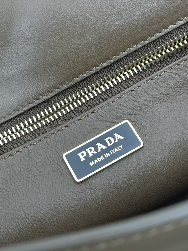 Pra*a satchel bags